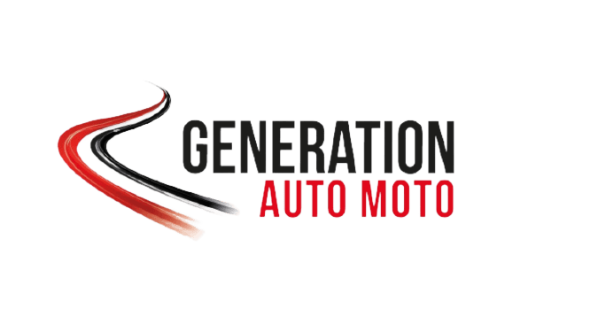 GENERATION AUTO MOTO